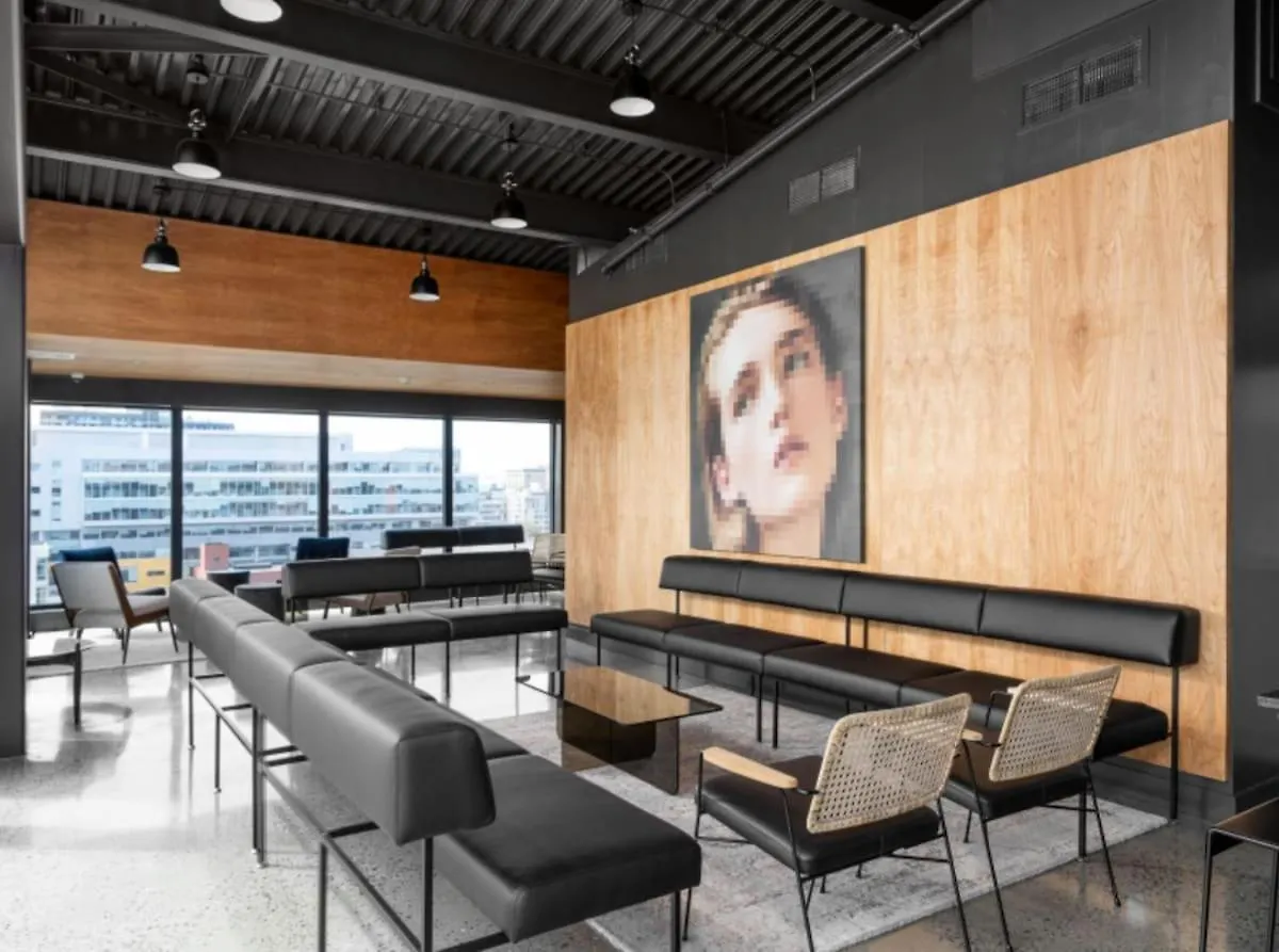 Penthouse With Pool And Parking Apartment Montreal