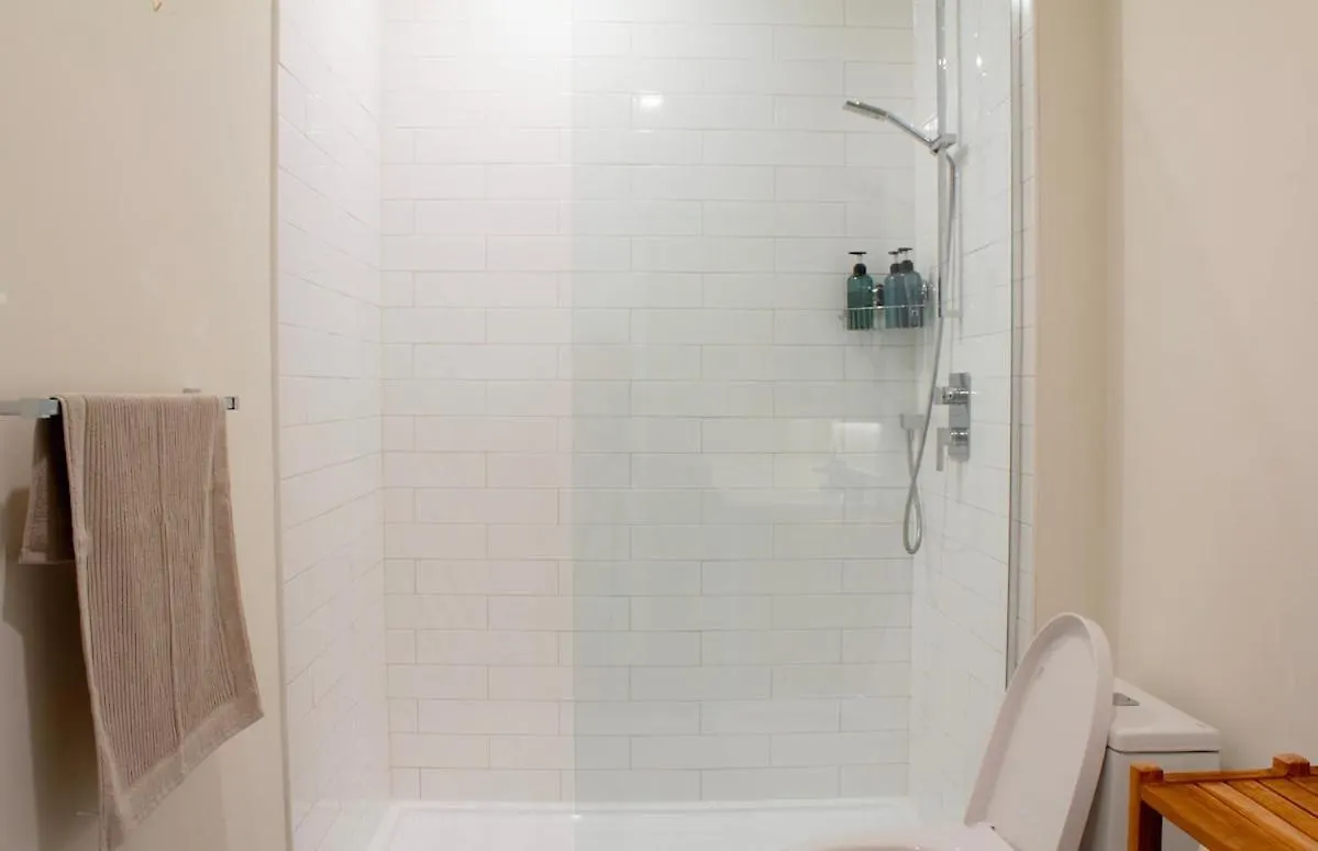 Penthouse With Pool And Parking Apartment Montreal